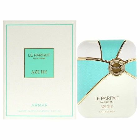 Parfum Femme Armaf Le Parfait Azure EDP 100 ml de Armaf, Eau de parfum - Réf : S8318970, Prix : €20.94, Remise : %