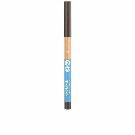 Eye Pencil Rimmel London Kind & Free 1,1 g by Rimmel London, Kohl Pencils - Ref: S8319289, Price: €9.35, Discount: %