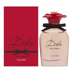 Perfume Mujer Dolce & Gabbana Dolce Rose EDT 75 ml de Dolce & Gabbana, Agua de tocador - Ref: S8320214, Precio: €50.50, Descu...