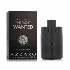 Herrenparfüm Azzaro The Most Wanted EDP 100 ml von Azzaro, Eau de Parfum - Ref: S8320276, Preis: €78.65, Rabatt: %