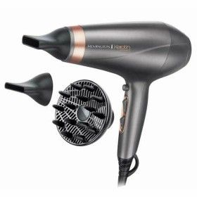 Hairdryer Remington AC8820 Silver 2200 W by Remington, Hair dryers and diffusers - Ref: S9103756, Price: €44.33, Discount: %