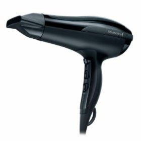 Secador de Cabelo Remington D5210 Preto 2200 W de Remington, Secadores e difusores de cabelo - Ref: S9138475, Preço: €25.29, ...