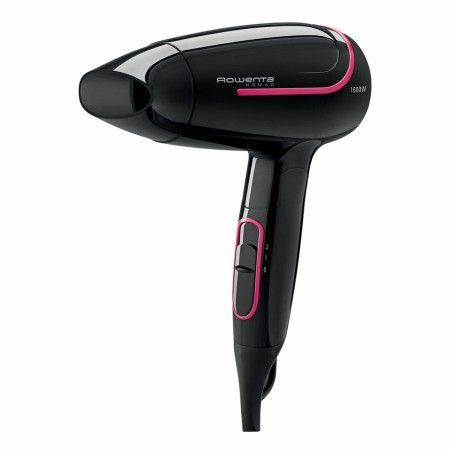 Hairdryer Rowenta CV3323F0 1600W by Rowenta, Hair dryers and diffusers - Ref: S0439077, Price: €19.27, Discount: %
