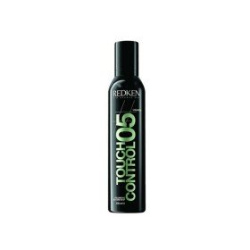 Mousse volumatrice Redken Touch Control 200 ml de Redken, Mousses - Réf : S05105962, Prix : 18,90 €, Remise : %
