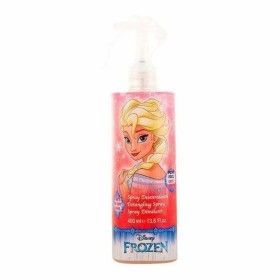 Flexible styling Lotion Frozen Frozen Frozen 400 ml by Frozen, Detanglers - Ref: S0524209, Price: 7,65 €, Discount: %