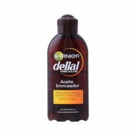 Sonnenöl Delial (200 ml) (200 ml) von Delial, Sonnenschutzmittel - Ref: S0544666, Preis: 9,38 €, Rabatt: %