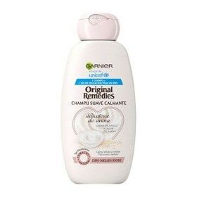 Shampooing nourrissant Original Remedies Garnier (300 ml) de Garnier, Shampooings - Réf : S0566263, Prix : 6,47 €, Remise : %