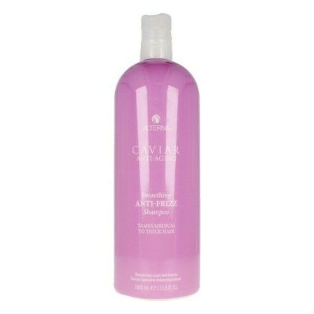 Anti-Frizz Shampoo Caviar Smoothing Anti-Frizz Alterna Caviar Smoothing Frizz 1 L by Alterna, Shampoos - Ref: S0575859, Price...