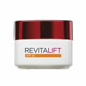 Anti-Ageing Cream L'Oreal Make Up S0503498 50 ml by L'Oreal Make Up, Moisturisers - Ref: S0590655, Price: 11,71 €, Discount: %