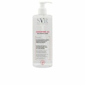 Micellar Water SVR Sensifine Ar 400 ml by SVR, Toners - Ref: S0591757, Price: 12,53 €, Discount: %