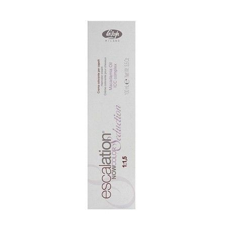 Permanent Dye Scalation Now Color Seduction Lisap Mahogany Brown by Lisap, Permanent Colour - Ref: S4252995, Price: 8,29 €, D...