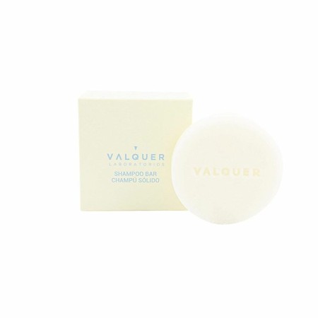 Barra de Champô Pure Valquer Champú sólido (50 g) de Valquer, Champôs - Ref: S4508307, Preço: 10,14 €, Desconto: %