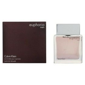 Perfume Hombre Calvin Klein 2980-hbsupp EDT de Calvin Klein, Agua de perfume - Ref: S4509236, Precio: 38,46 €, Descuento: %