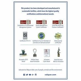 Shampoo per Capelli Ricci Special Curls Valquer 33418 di Valquer, Shampoo - Rif: S4511021, Prezzo: 22,73 €, Sconto: %