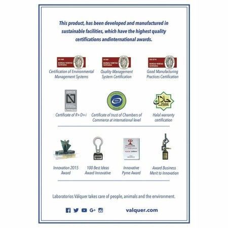 Shampoo per Capelli Ricci Special Curls Valquer 33418 di Valquer, Shampoo - Rif: S4511021, Prezzo: 22,73 €, Sconto: %