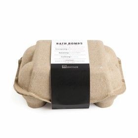 Bomba de Banho IDC Institute Pure Energy (6 x 70 g) de IDC Institute, Bombas de banho - Ref: S4512749, Preço: 7,76 €, Descont...