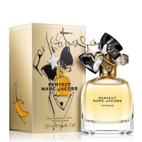 Perfume Mulher Marc Jacobs Perfect Intense EDP EDP 50 ml (50 ml) de Marc Jacobs, Água de perfume - Ref: S4513267, Preço: 74,7...
