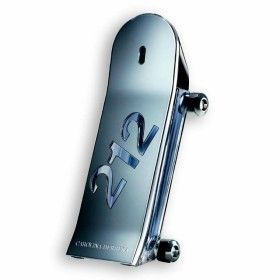 Profumo Uomo Carolina Herrera EDT 150 ml 212 Men Heroes di Carolina Herrera, Eau de Parfum - Rif: S4514591, Prezzo: 86,68 €, ...