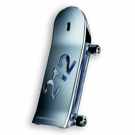 Parfum Homme Carolina Herrera EDT 150 ml 212 Men Heroes de Carolina Herrera, Eau de parfum - Réf : S4514591, Prix : 86,68 €, ...