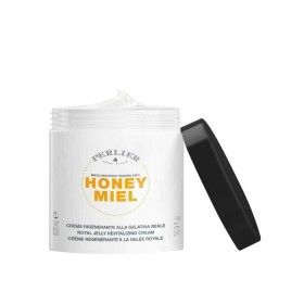 Regenerative Cream Perlier Honey 500 ml by Perlier, Moisturisers - Ref: S4514952, Price: 19,64 €, Discount: %