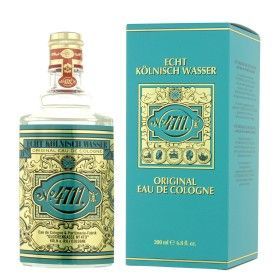 Perfume Unissexo 4711 EDC (200 ml) de 4711, Água de colónia - Ref: S8300016, Preço: €18.03, Desconto: %