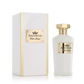 Perfume Unissexo Amouroud Wet Stone EDP 100 ml de Amouroud, Água de perfume - Ref: S8300489, Preço: €125.58, Desconto: %