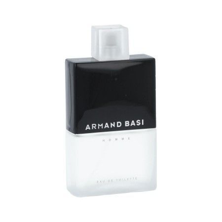 Parfum Homme Armand Basi Homme EDT 125 ml de Armand Basi, Eau de parfum - Réf : S8300571, Prix : 34,77 €, Remise : %
