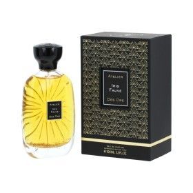 Unisex-Parfüm Atelier Des Ors EDP Iris Fauve (100 ml) von Atelier Des Ors, Eau de Parfum - Ref: S8300625, Preis: €119.01, Rab...