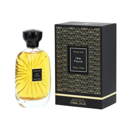 Perfume Unisex Atelier Des Ors EDP Iris Fauve (100 ml) de Atelier Des Ors, Agua de perfume - Ref: S8300625, Precio: €119.01, ...