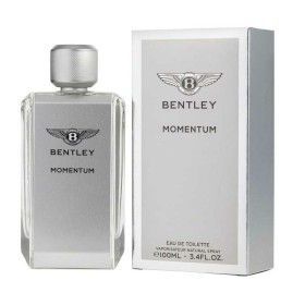 Herrenparfüm Bentley EDT Momentum 100 ml von Bentley, Eau de Parfum - Ref: S8300792, Preis: €31.00, Rabatt: %