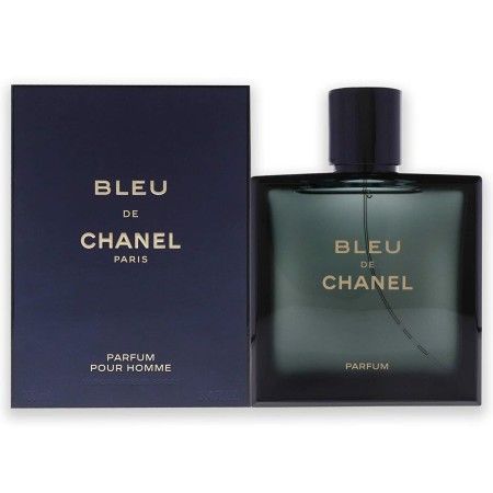 Perfume Hombre Chanel Bleu de Chanel Parfum EDP EDP 100 ml de Chanel, Agua de perfume - Ref: S8302668, Precio: 185,64 €, Desc...