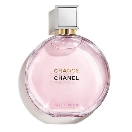 Perfume Mulher Chanel EDP Chance Eau Tendre 100 ml de Chanel, Água de perfume - Ref: S8302711, Preço: €185.52, Desconto: %