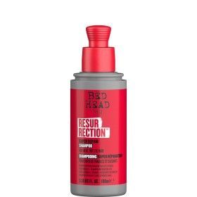 Repairing Shampoo Tigi Bed Head Resurrection 100 ml von Tigi, Shampoos - Ref: S8305858, Preis: €7.02, Rabatt: %