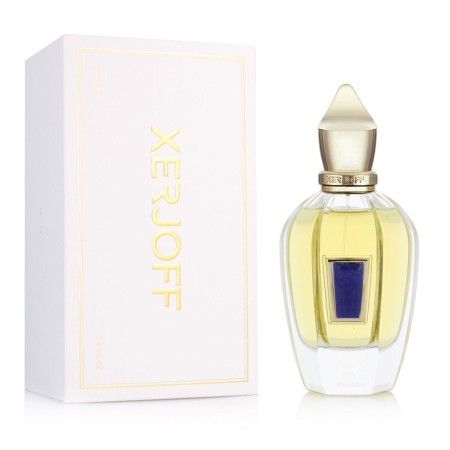 Perfume Unissexo Xerjoff 100 ml XJ 17/17 XXY de Xerjoff, Água de perfume - Ref: S8306321, Preço: €367.33, Desconto: %