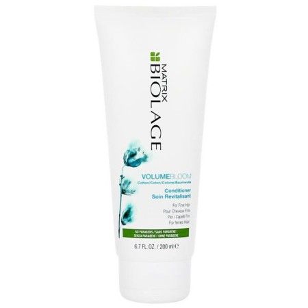 Revitalising Conditioner Biolage Volumebloom Matrix 200 ml by Matrix, Conditioners - Ref: M0102851, Price: 16,03 €, Discount: %