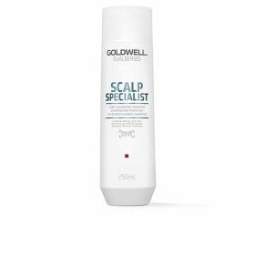 Shampooing Goldwell Dualsenses Scalp Deep Cleansing 250 ml de Goldwell, Shampooings - Réf : M0111454, Prix : 9,81 €, Remise : %
