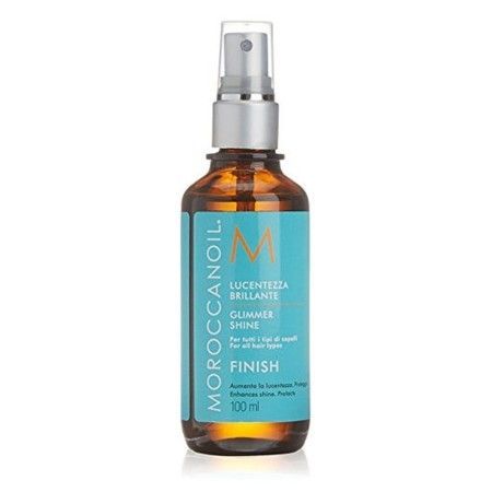 Haarspray Festiger Finish Moroccanoil 178378 von Moroccanoil, Hitzeschutzsprays - Ref: M0113652, Preis: 24,51 €, Rabatt: %
