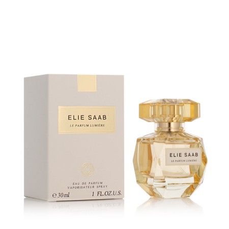 Profumo Donna Elie Saab Le Parfum Lumiere EDP di Elie Saab, Eau de Parfum - Rif: M0116137, Prezzo: 39,31 €, Sconto: %