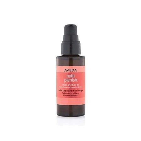 Aceite Capilar Aveda Nutriplenish 30 ml Multiusos de Aveda, Aceites para el cabello - Ref: M0117474, Precio: 34,75 €, Descuen...