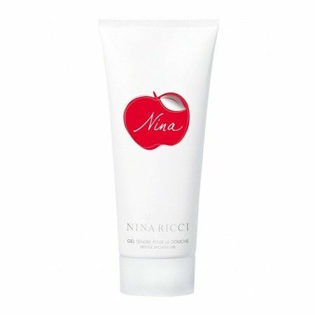 Lotion corporelle Nina Ricci NINA-209133EU 200 ml de Nina Ricci, Hydratants - Réf : M0117614, Prix : 26,38 €, Remise : %