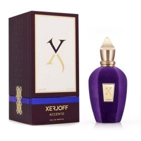 Unisex-Parfüm Xerjoff Accento EDP 100 ml von Xerjoff, Eau de Parfum - Ref: M0119363, Preis: 284,24 €, Rabatt: %