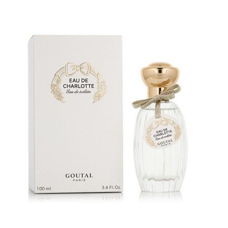 Perfume Mulher Goutal Eau de Charlotte EDT de Goutal, Água-de-colónia - Ref: M0122940, Preço: 79,02 €, Desconto: %