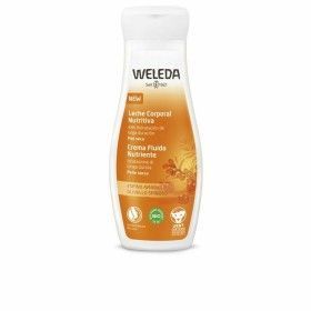 Leite Corporal Nutritivo Weleda 090540X7 Espinheiro-marítimo de Weleda, Hidratantes - Ref: M0123596, Preço: 19,22 €, Desconto: %