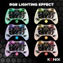Secador de Cabelo KONIX 61889000025 RGB de KONIX, Secadores e difusores de cabelo - Ref: S0460603, Preço: 29,71 €, Desconto: %