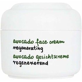 Crema Viso Idratante Ziaja Avocado 50 ml di Ziaja, Idratanti - Rif: S05114763, Prezzo: 5,19 €, Sconto: %