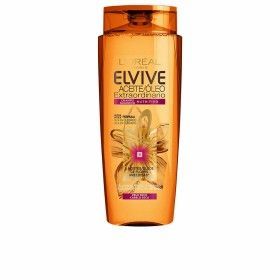 Nourishing Shampoo L'Oreal Make Up Elvive 700 ml by L'Oreal Make Up, Shampoos - Ref: S05121700, Price: 9,53 €, Discount: %