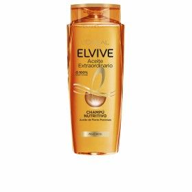 Nourishing Shampoo L'Oreal Make Up Elvive 700 ml by L'Oreal Make Up, Shampoos - Ref: S05121701, Price: 9,53 €, Discount: %