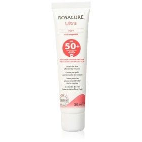 Crema Giorno Rosacure ROSACURE Spf 50 30 ml di Rosacure, Idratanti - Rif: S05123166, Prezzo: €35.72, Sconto: %