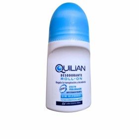 Roll-On Deodorant Quilian QUILIAN HIGIENE 50 ml von Quilian, Deodorants - Ref: S05124880, Preis: 10,17 €, Rabatt: %