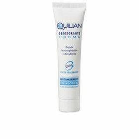 Déodorant en crème Quilian QUILIAN HIGIENE 30 ml de Quilian, Déodorants et anti-transpirants - Réf : S05124881, Prix : 9,94 €...